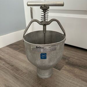 Belshaw Donut Batter Dispenser